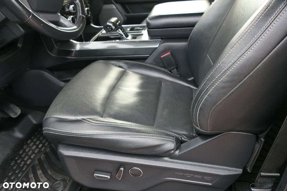 Ford F150 - 37