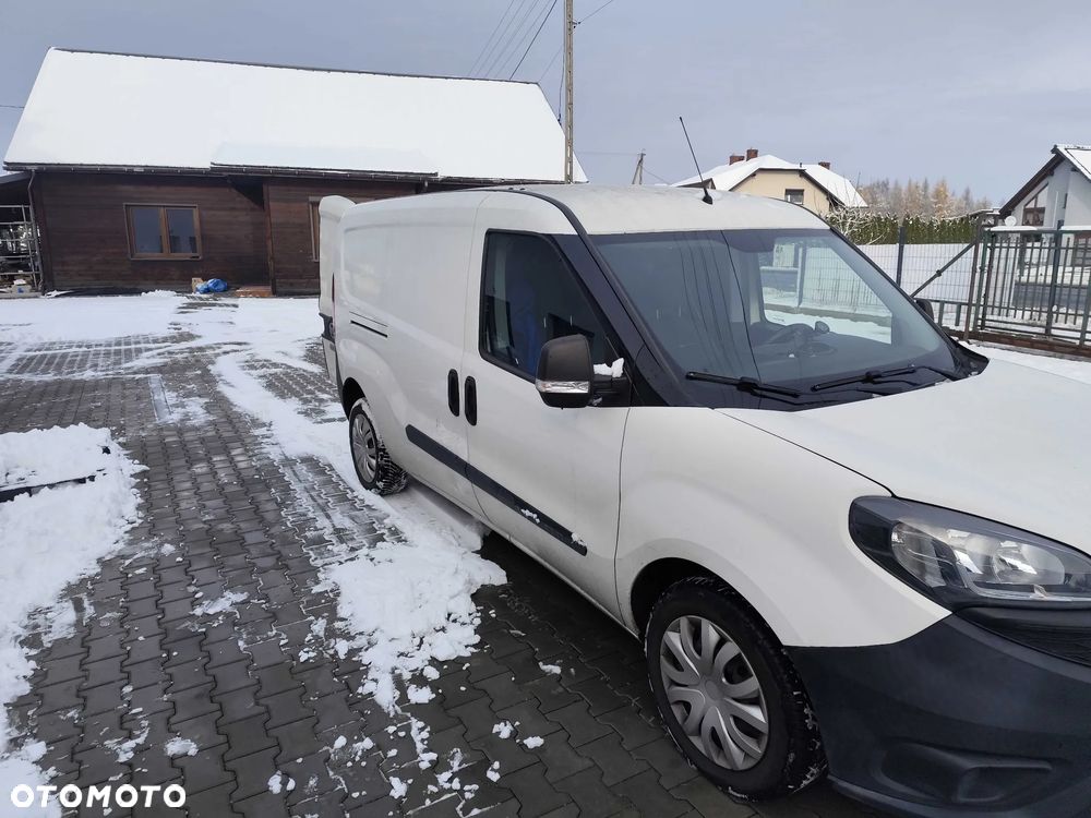 Fiat Doblo - 3