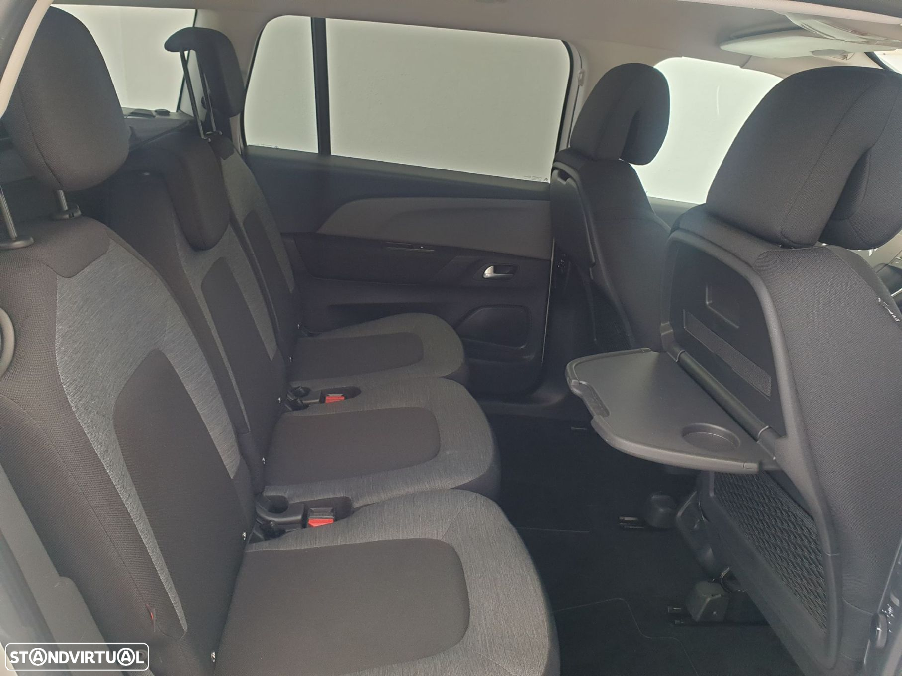 Citroën Grand C4 Spacetourer 1.5 BlueHDi Feel Business - 32