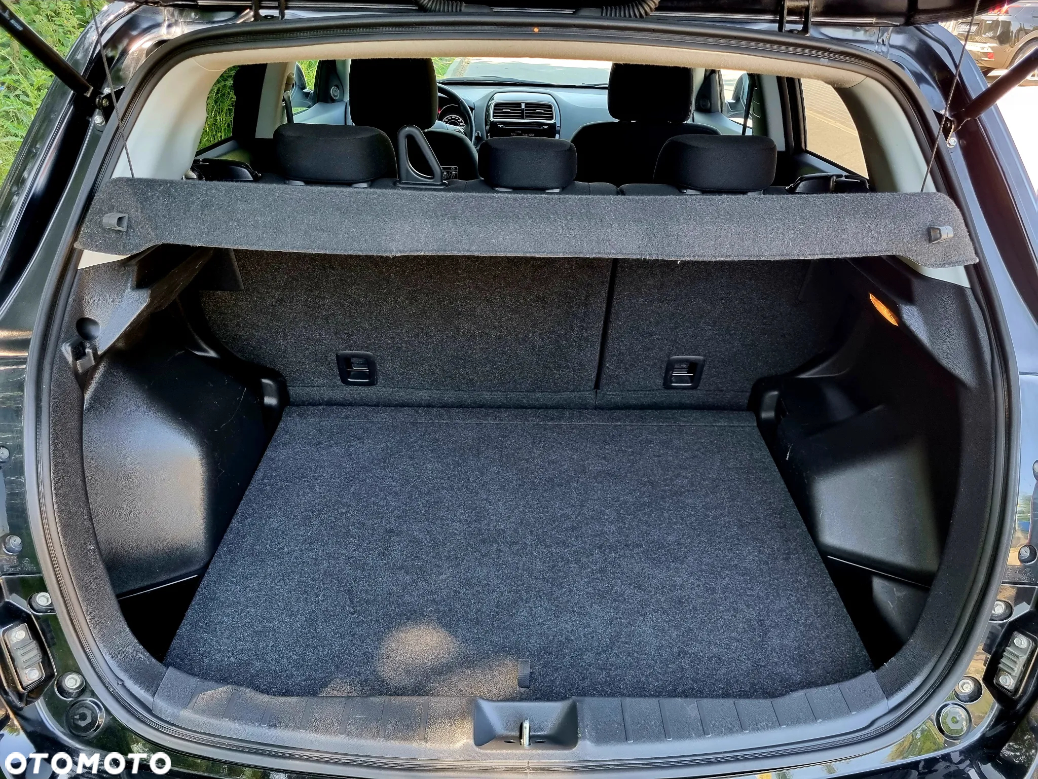 Mitsubishi ASX 1.6 Invite - 14