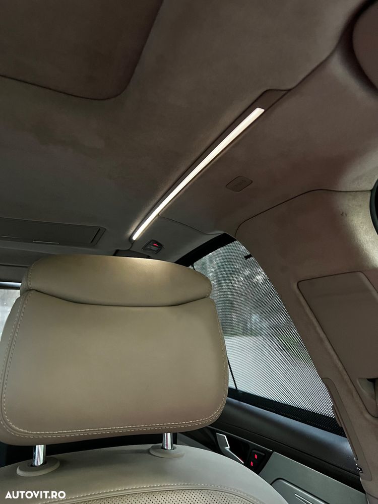 Audi A8 - 13