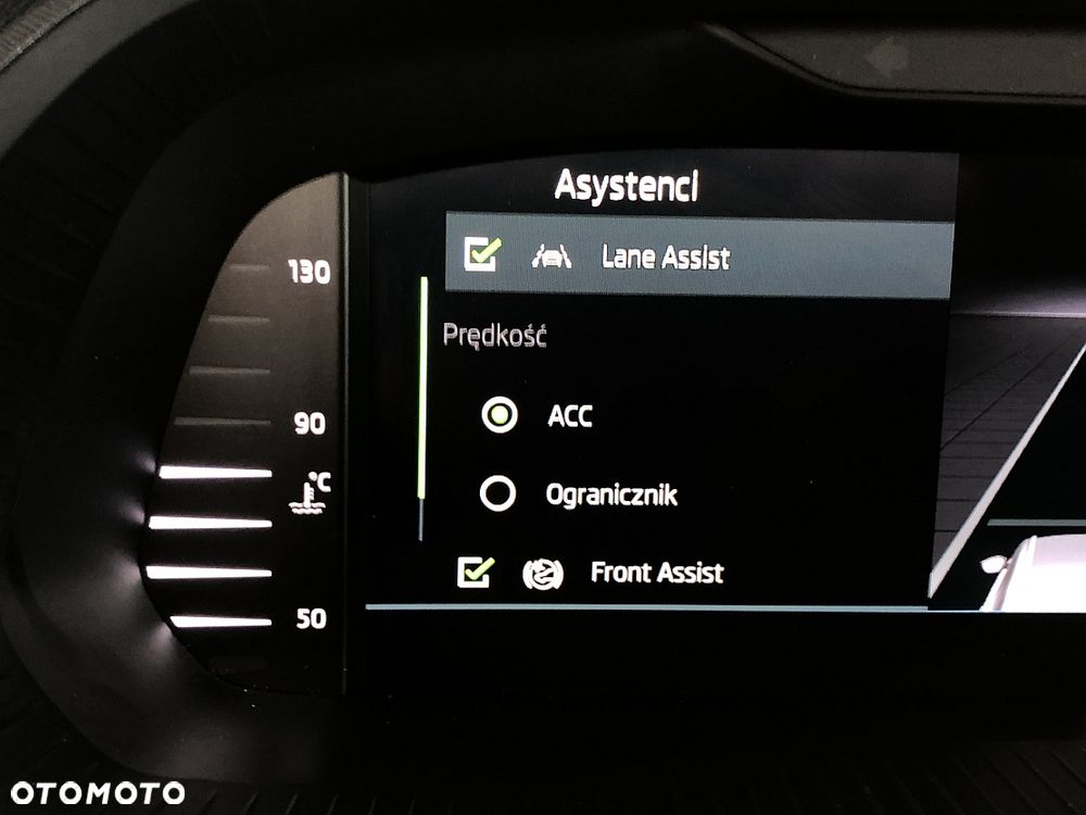 Skoda Octavia 2.0 TDI SCR Style DSG - 23