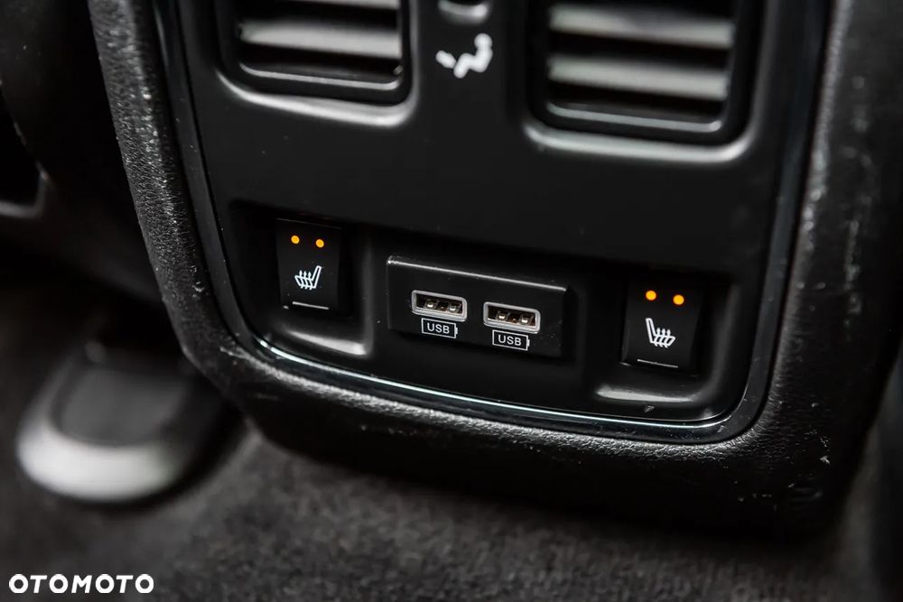 Jeep Grand Cherokee 3.0I Multijet Summit - 32