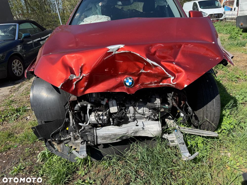 BMW X1 sDrive18i Advantage - 9