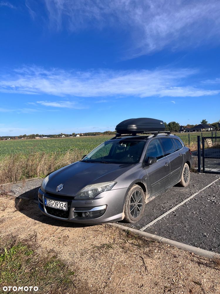 Renault Laguna
