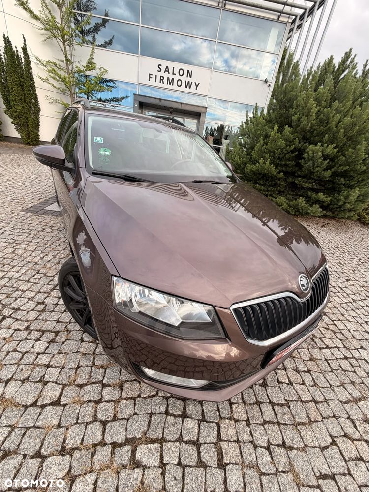 Skoda Octavia - 27