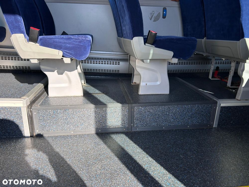 MAN Lion's Intercity - 7