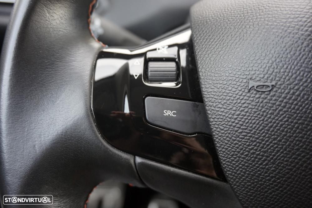 Peugeot 308 1.2 PureTech GT - 15