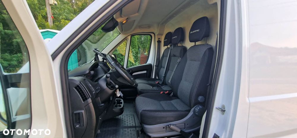 Fiat Ducato - 19