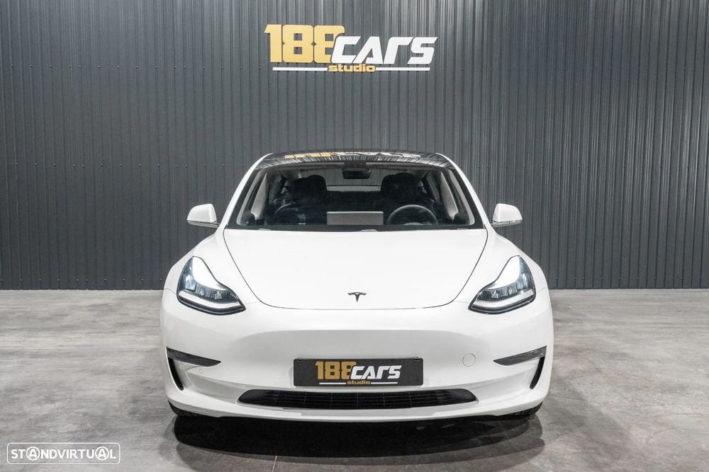 Tesla Model 3 Long Range AWD Dual Motor - 2