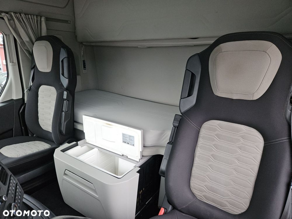 Ford F-MAX 500 Hydraulic - 6