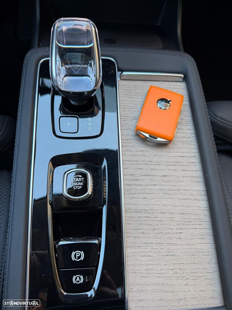 Volvo XC 90 T8 AWD Plus Dark - 29