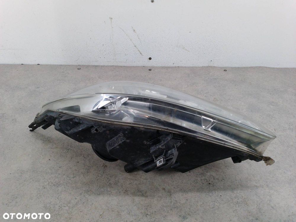 LAMPA PRZÓD PRAWA OPEL INSIGNIA A 1EJ009630 - 9