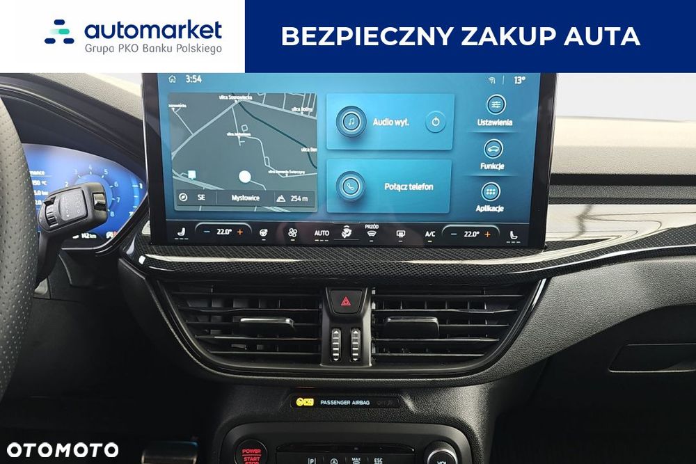 Ford Focus 2.3 EcoBoost ST X - 14