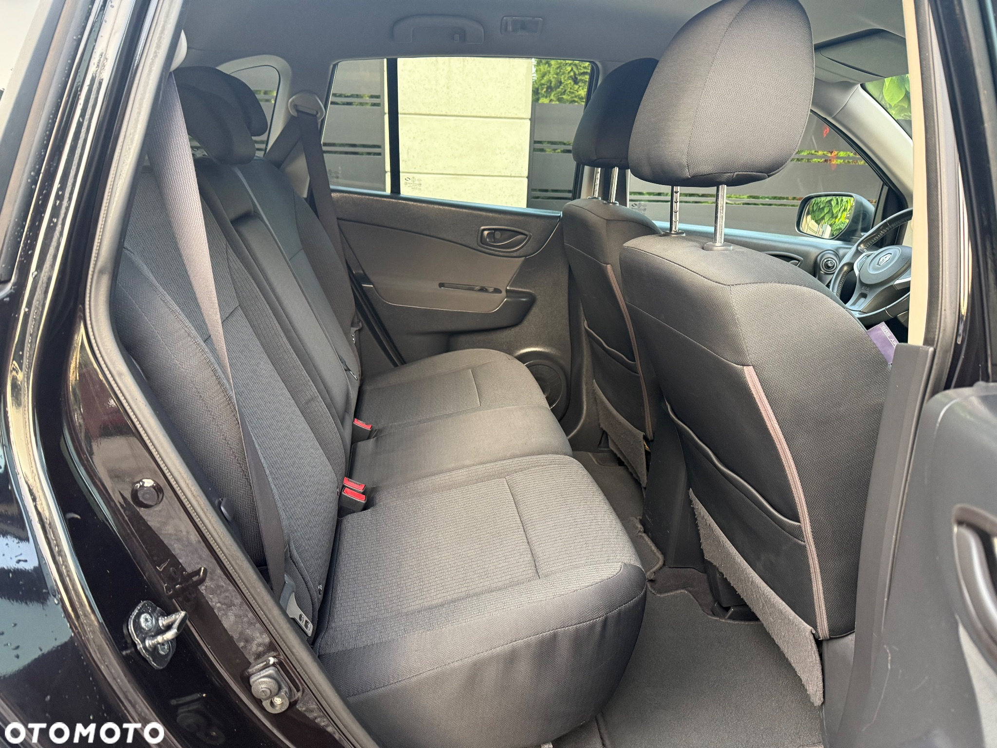 Renault Koleos 2.5 16V 4x4 Expression - 29