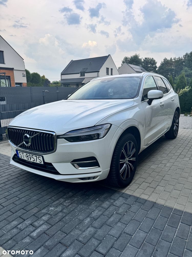 Volvo XC 60 - 1