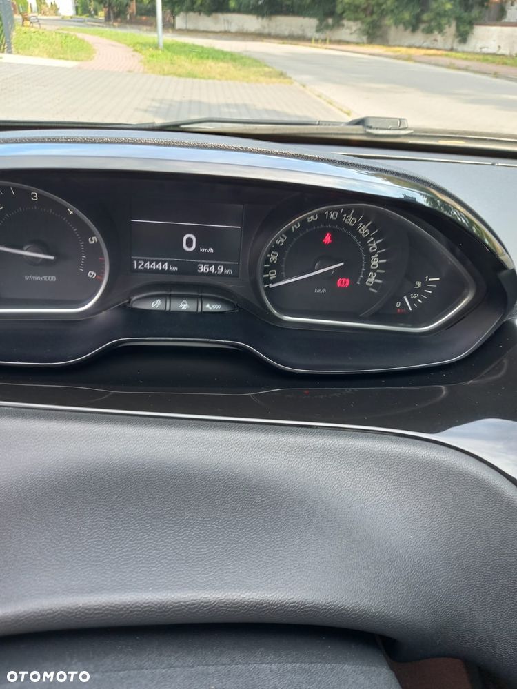 Peugeot 208 1.6 e-HDi Active STT - 7