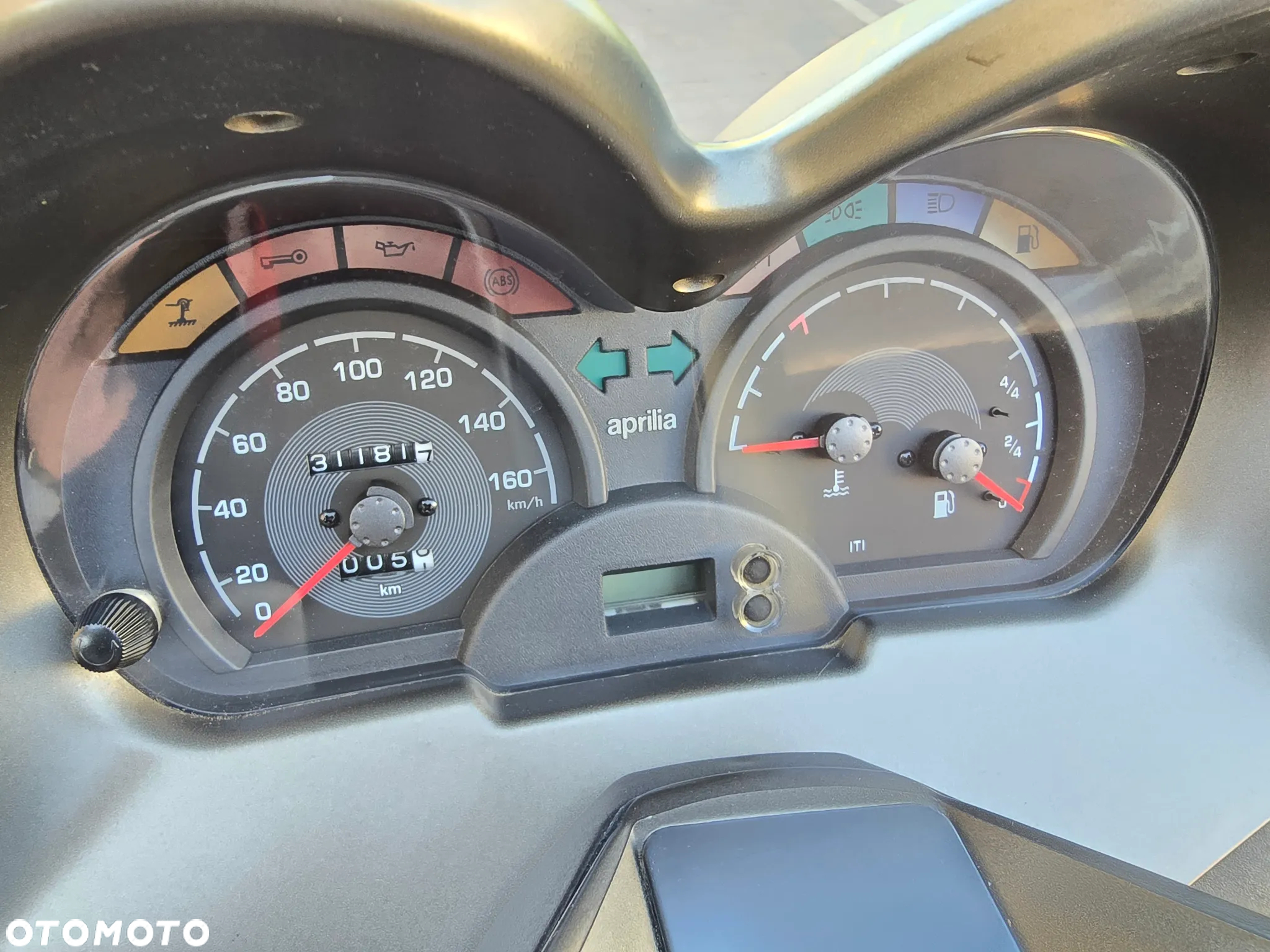 Aprilia Atlantic - 14