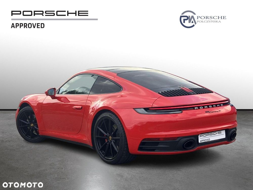 Porsche 911 - 3