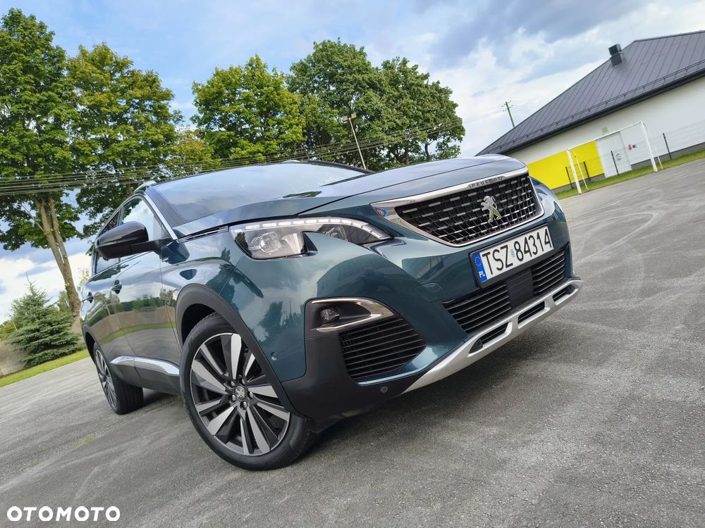 Peugeot 5008 - 3