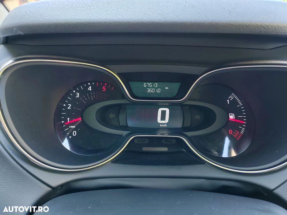 Renault Captur ENERGY dCi Intens - 20