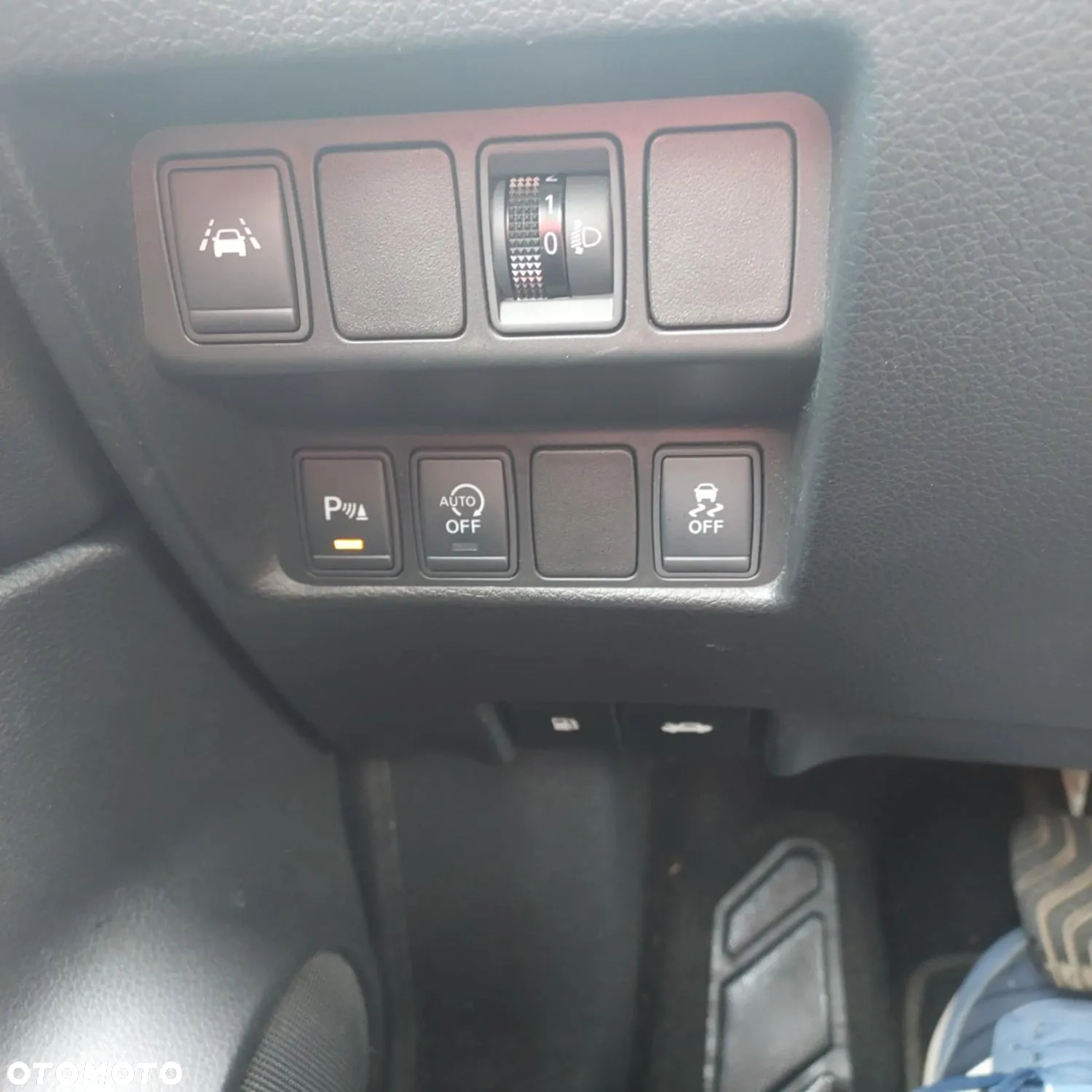 Nissan Qashqai - 10