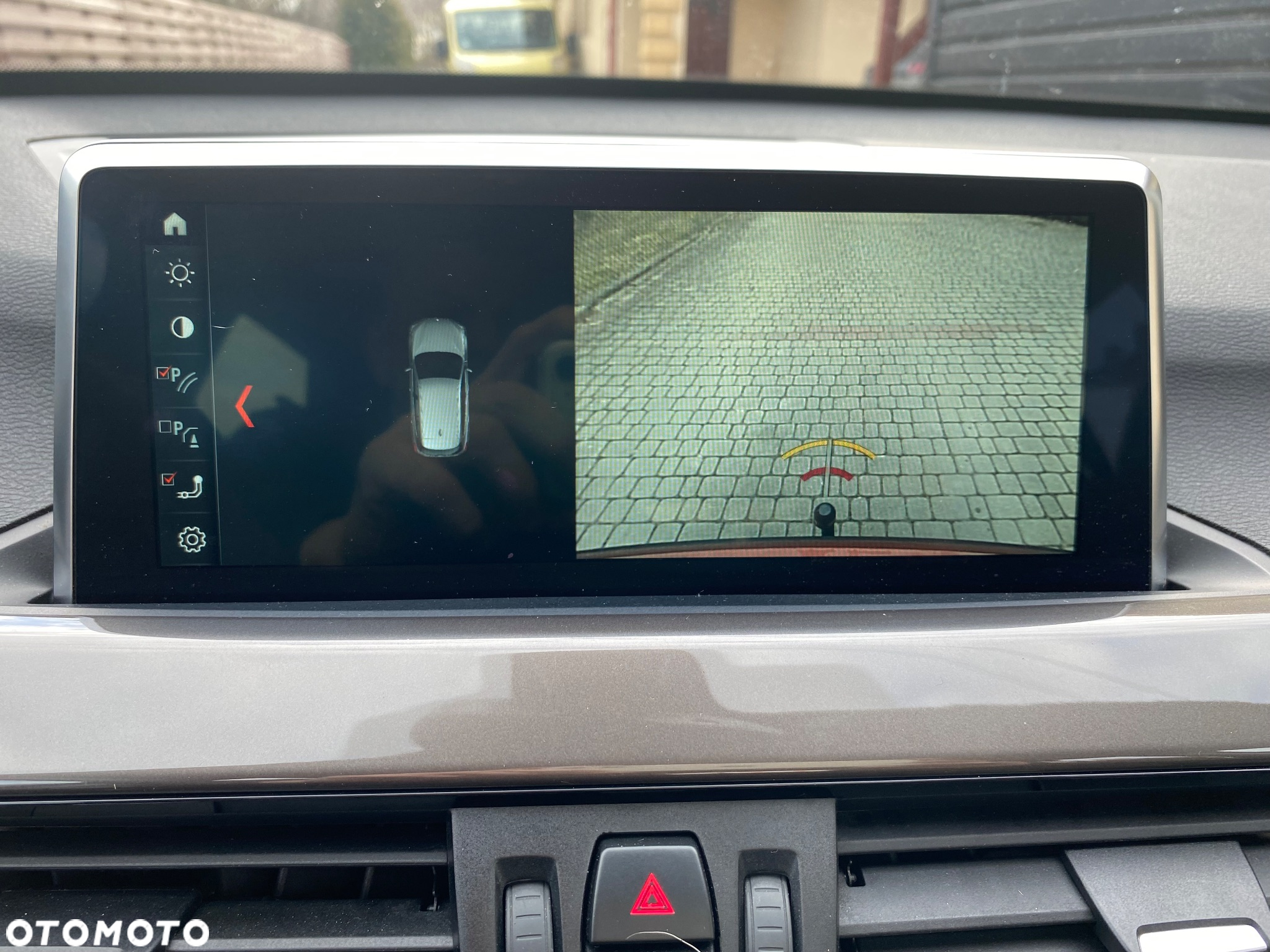 BMW X1 xDrive18d Business Edition sport - 11
