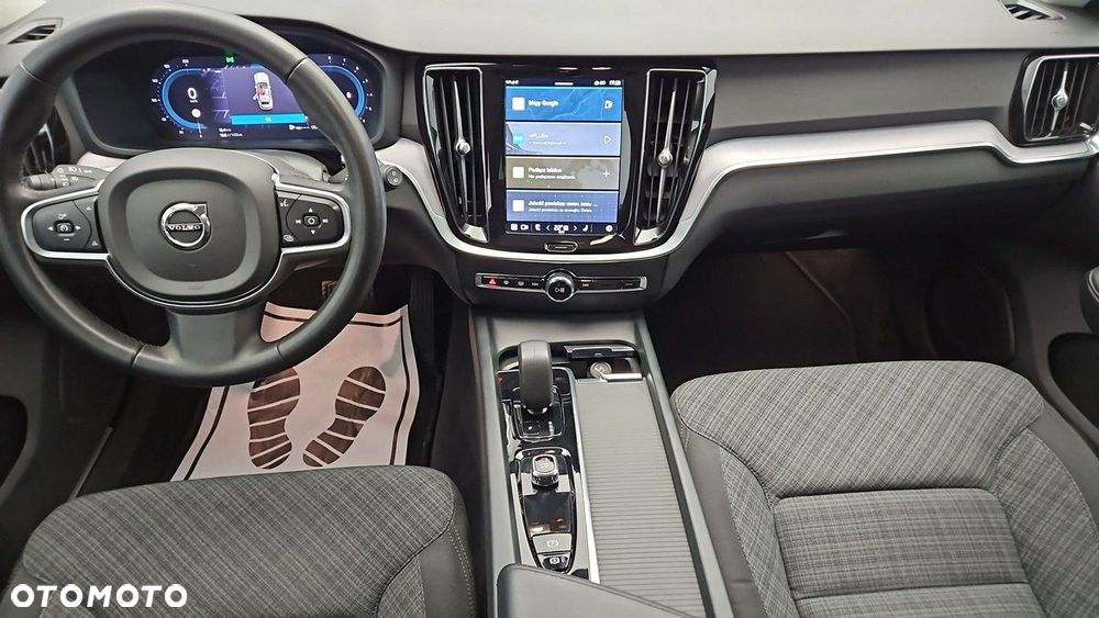 Volvo V60 B3 B Core - 13