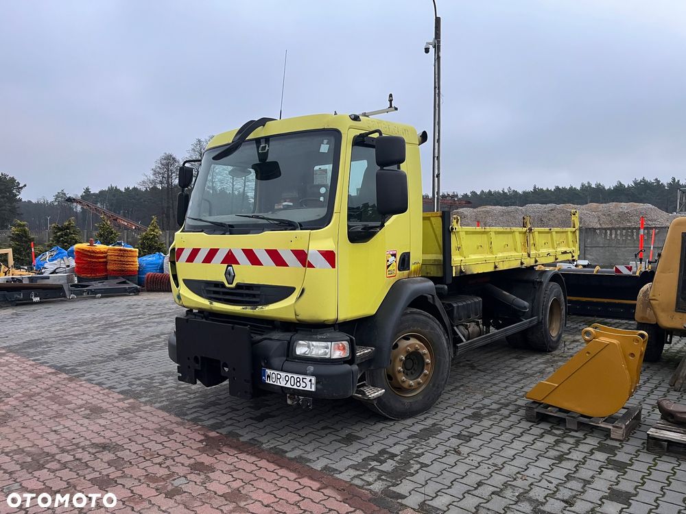 Renault MIDLUM - 3