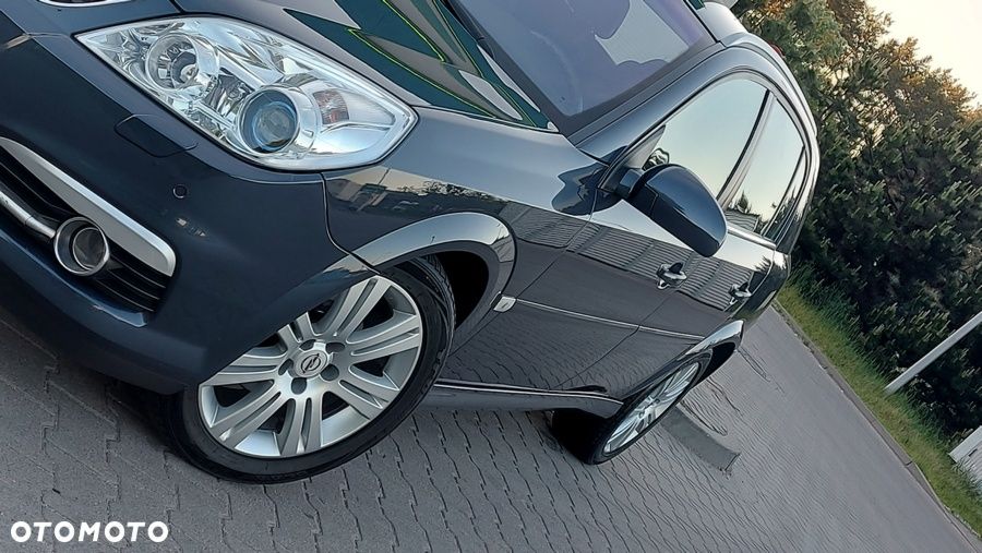 Opel Signum 1.8 Elegance - 28
