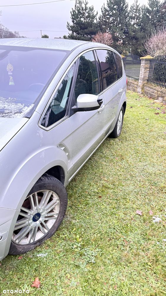 Ford S-Max 2.0 TDCi Ambiente - 3