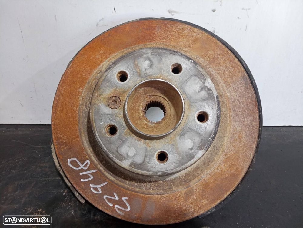 MANGA DE EIXO FRENTE DIREITA BMW SERIE 1 BERLINA E81E87 - 1