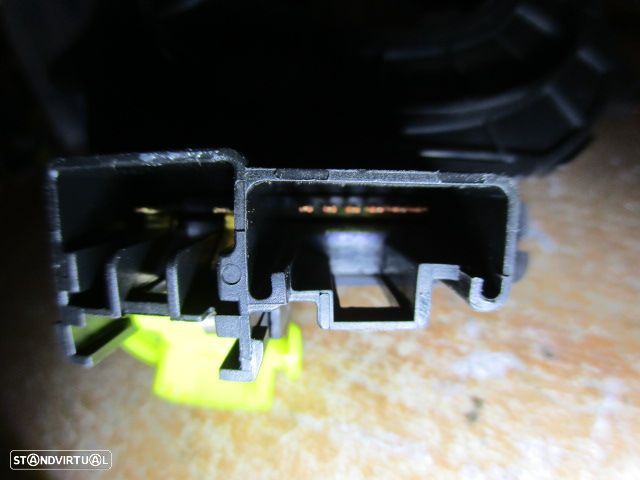 Fita Airbag T10B178036 8431005270  TOYOTA AVENSIS 2002 2.0 D4D 110CV 5P CINZA - 6