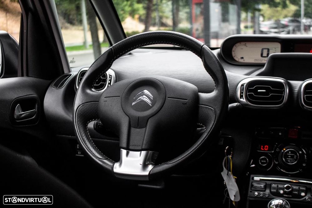 Citroën C3 Picasso PureTech Selection - 26