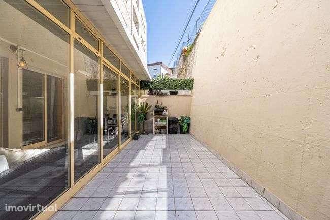 Apartamento T2 com um espetacular terraço em Real - Braga - Grande imagem: 4/24