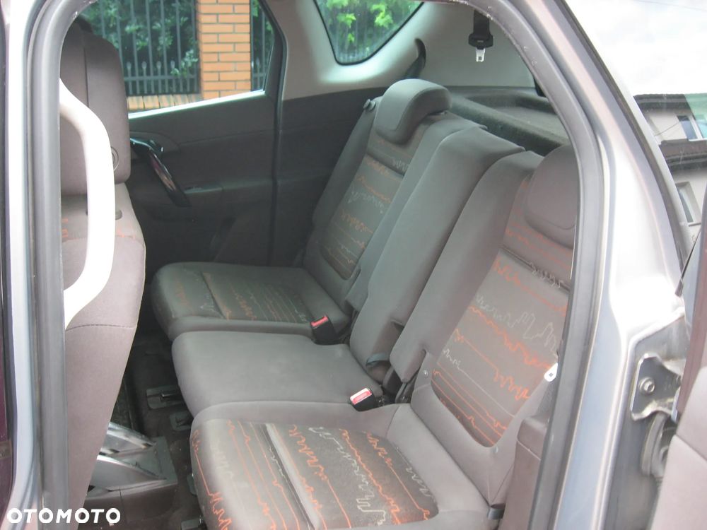 Opel Meriva 1.4 Edition 150 - 21