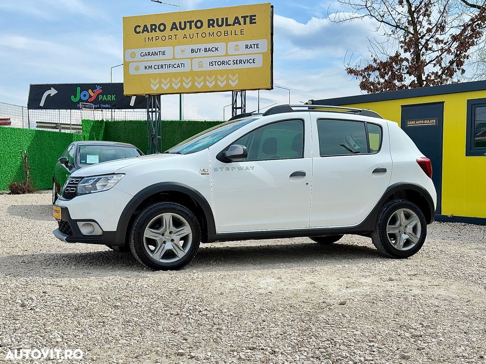 Dacia Sandero - 3