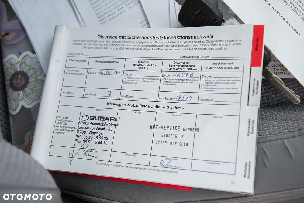 Subaru Forester - 30