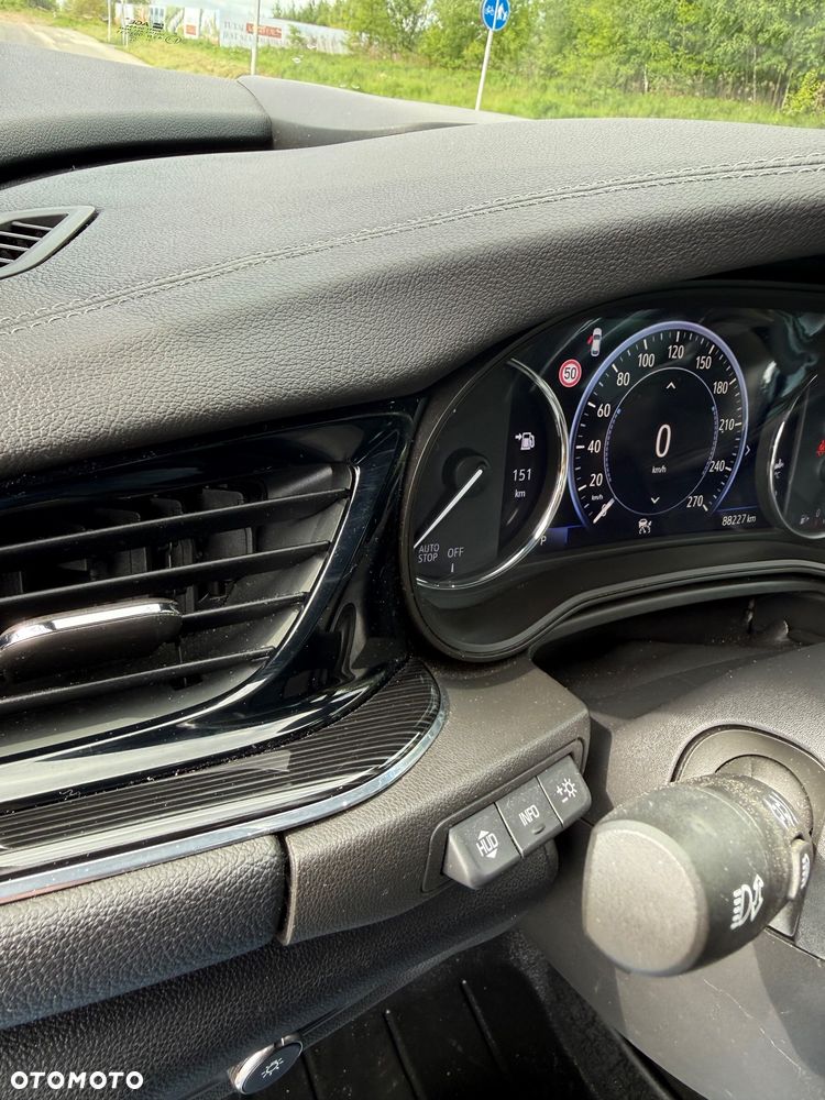 Opel Insignia 2.0 Exclusive - 13