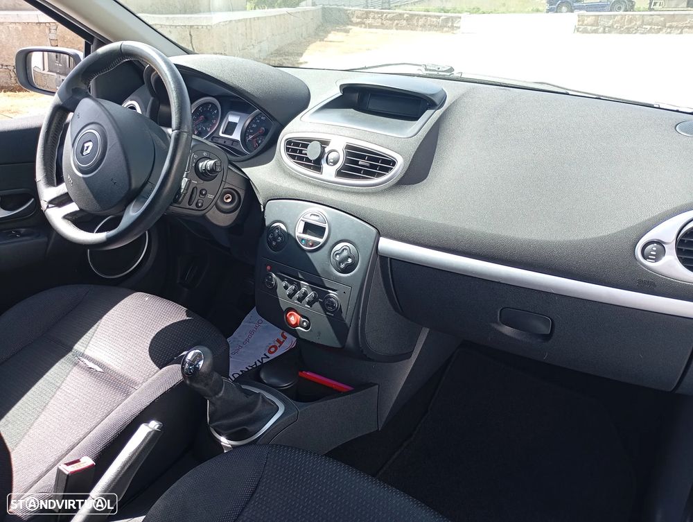 Renault Clio Break - 9