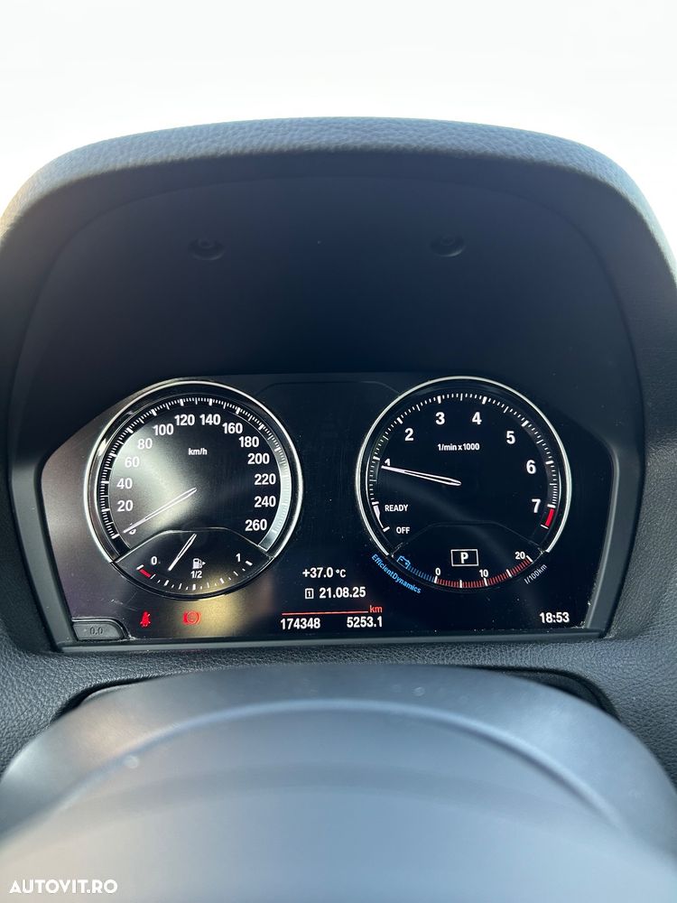 BMW Seria 1 - 17