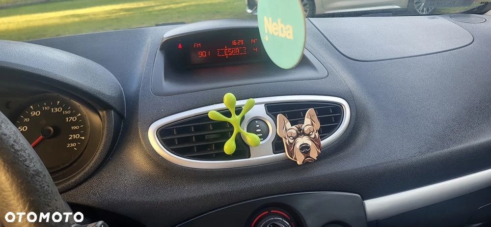 Renault Clio - 14