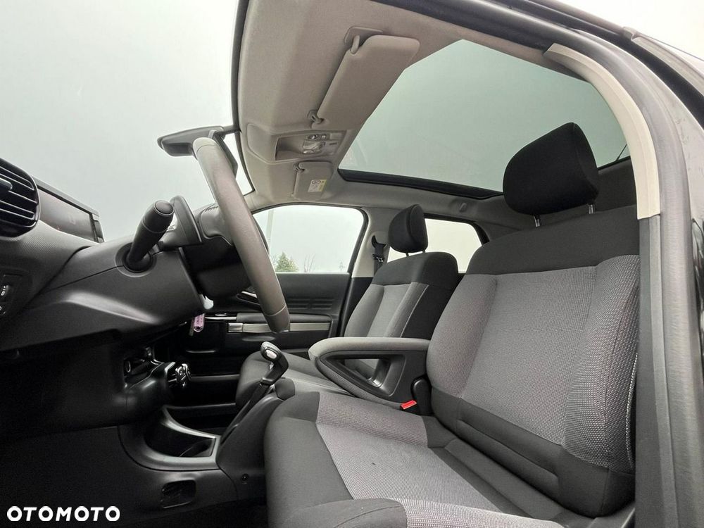 Citroën C4 Cactus PureTech 82 Stop&Start ETG Shine Edition - 34