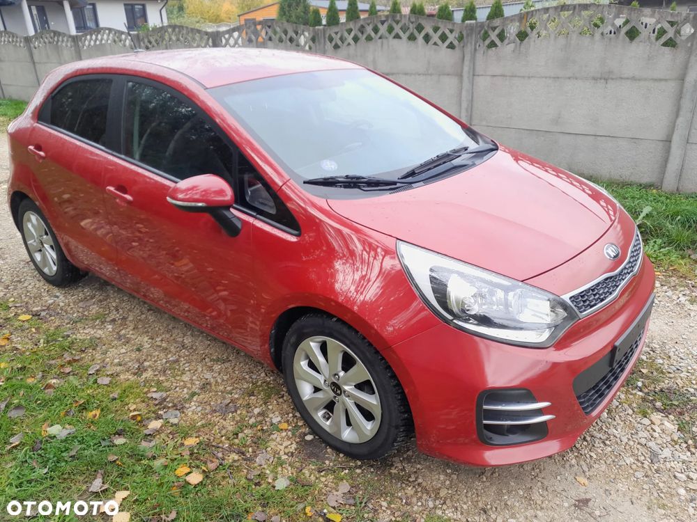 Kia Rio - 3