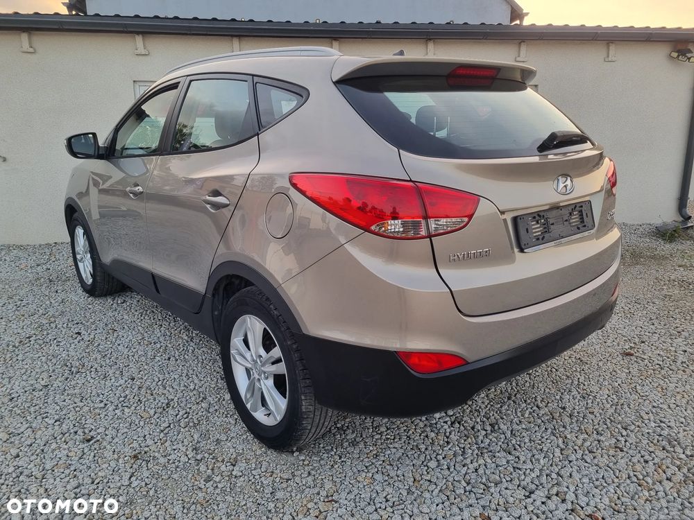 Hyundai ix35 1.6 2WD Comfort - 3