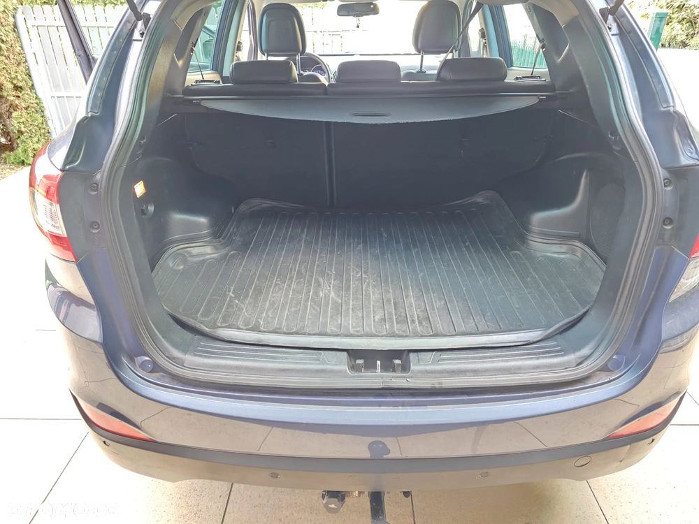 Hyundai Tucson - 6