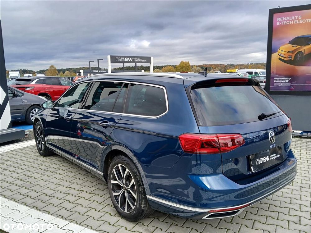 Volkswagen Passat - 3