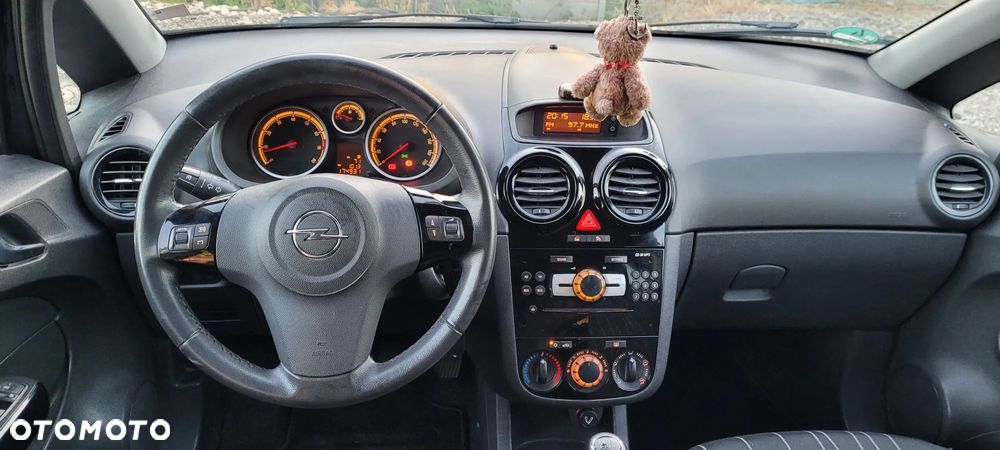 Opel Corsa 1.4 16V Navi - 14