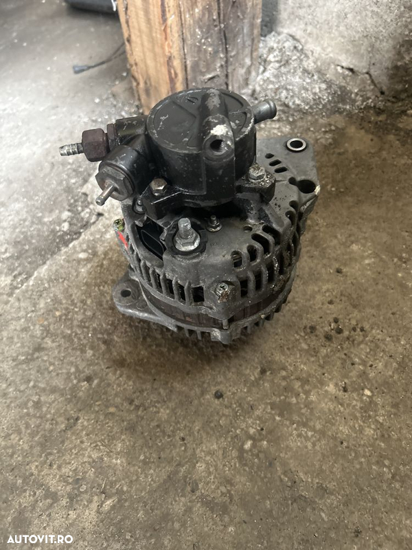 Alternator opel 1.7