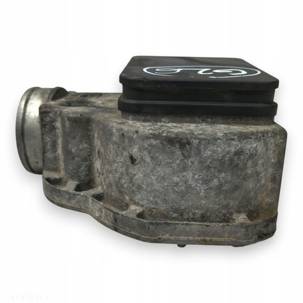 PRZEPŁYWOMIERZ BMW E30 E34 318i 518i 1.8 M40 0280202202 Bosch - 4
